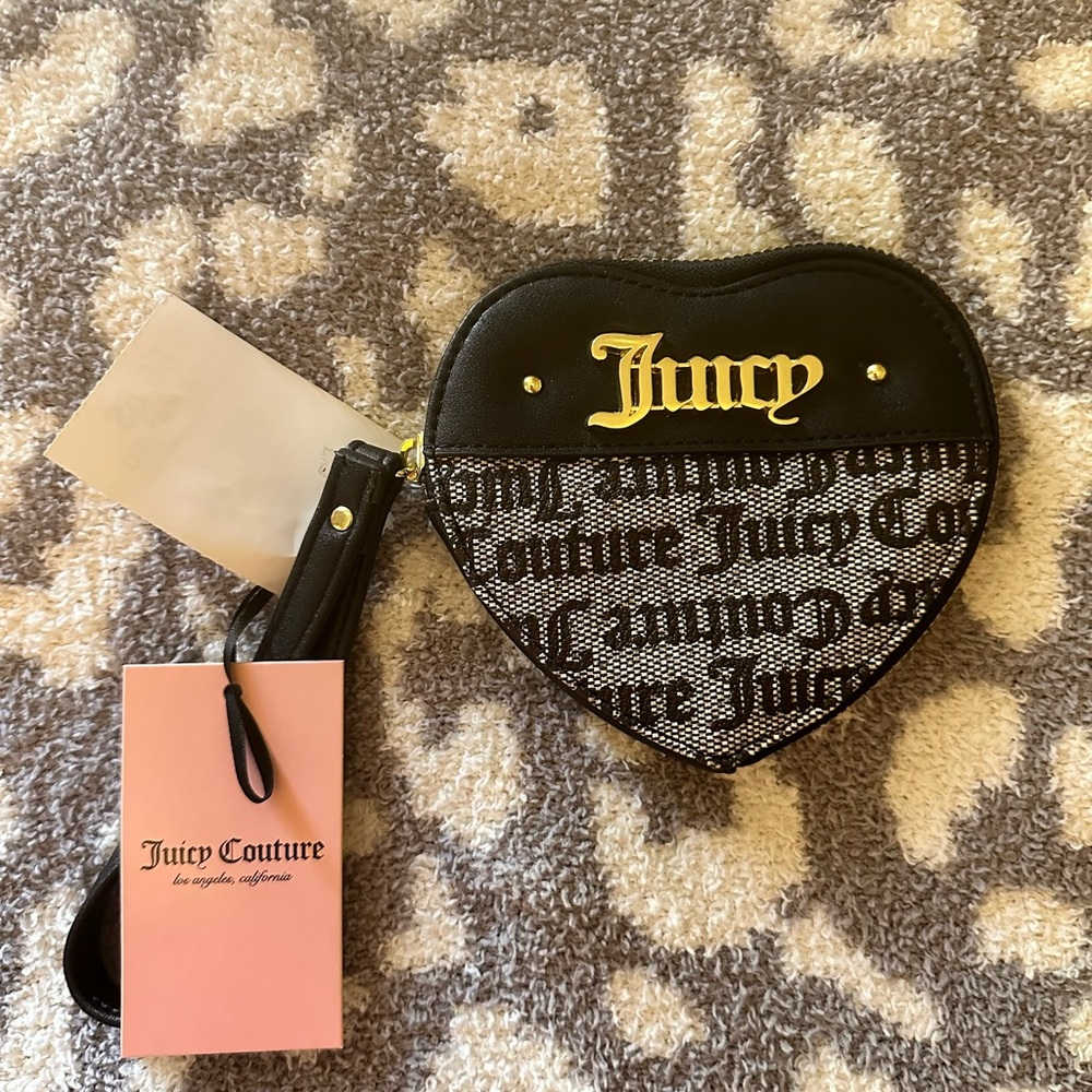 Juicy Couture Coin Purse